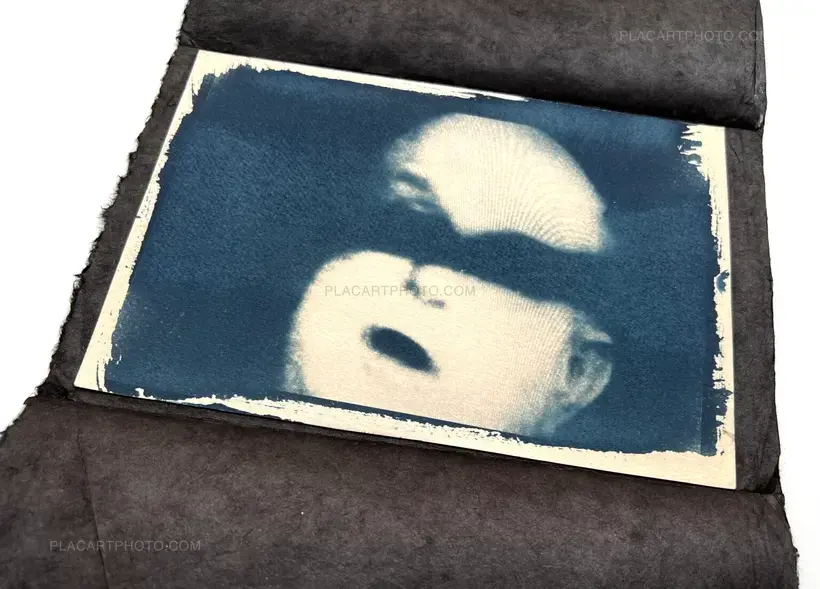 ERNA HELENA ANIA (Art edition of 45)