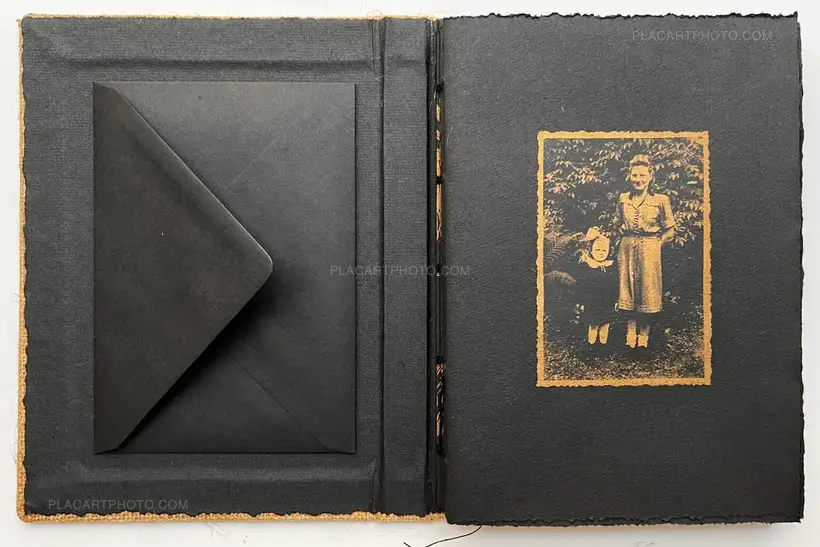 ERNA HELENA ANIA (Art edition of 45)