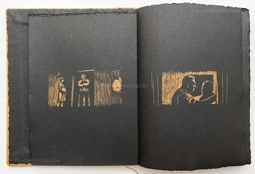 ERNA HELENA ANIA (Art edition of 45)