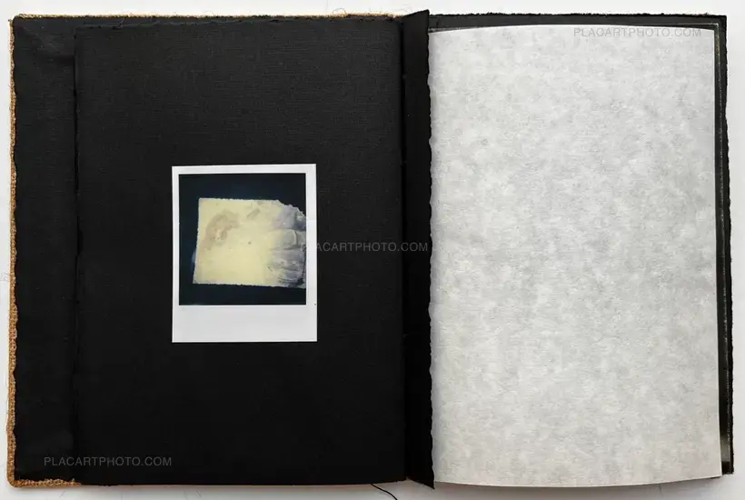 ERNA HELENA ANIA (Art edition of 45)