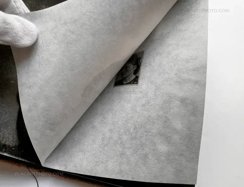 ERNA HELENA ANIA (Art edition of 45)