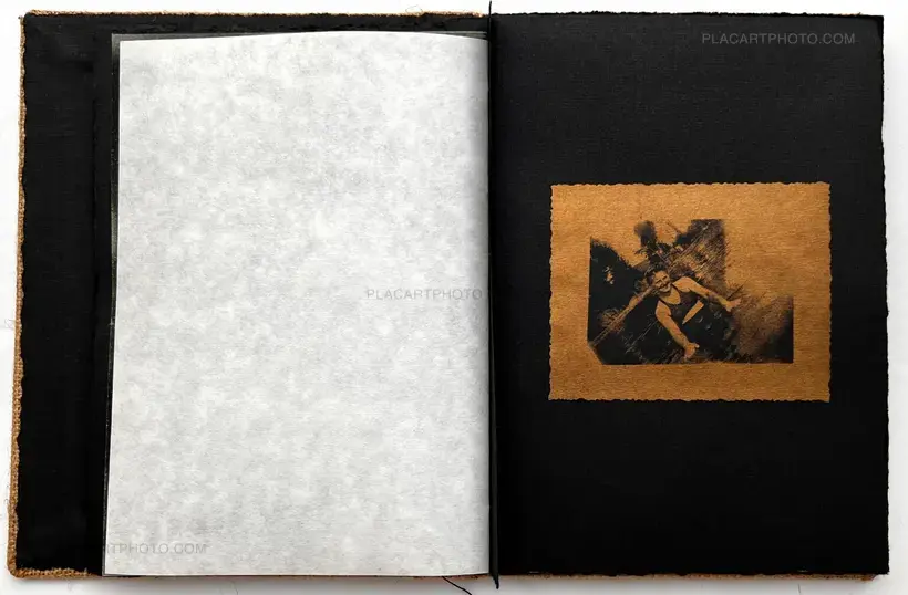 ERNA HELENA ANIA (Art edition of 45)