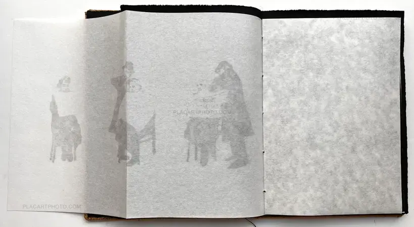 ERNA HELENA ANIA (Art edition of 45)