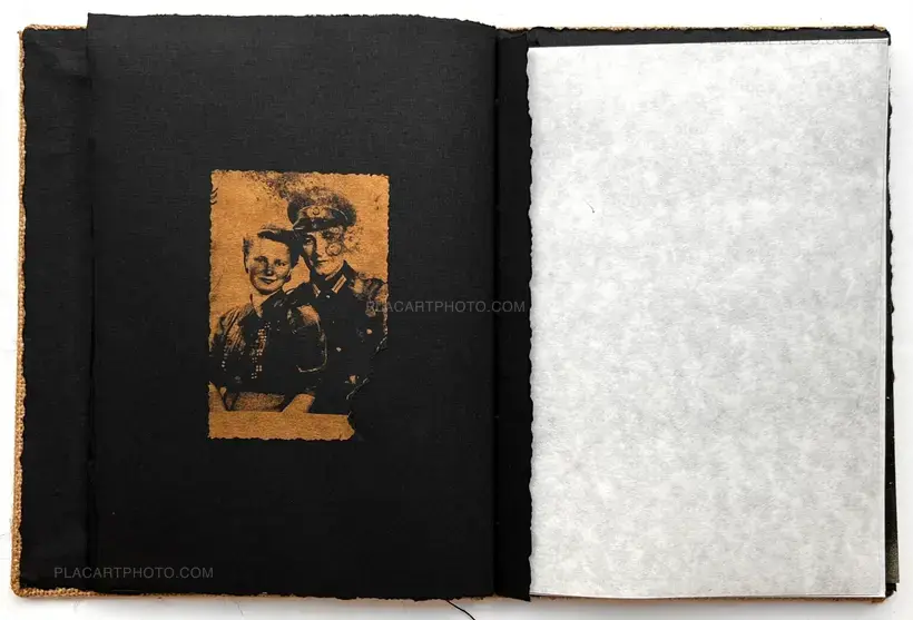 ERNA HELENA ANIA (Art edition of 45)