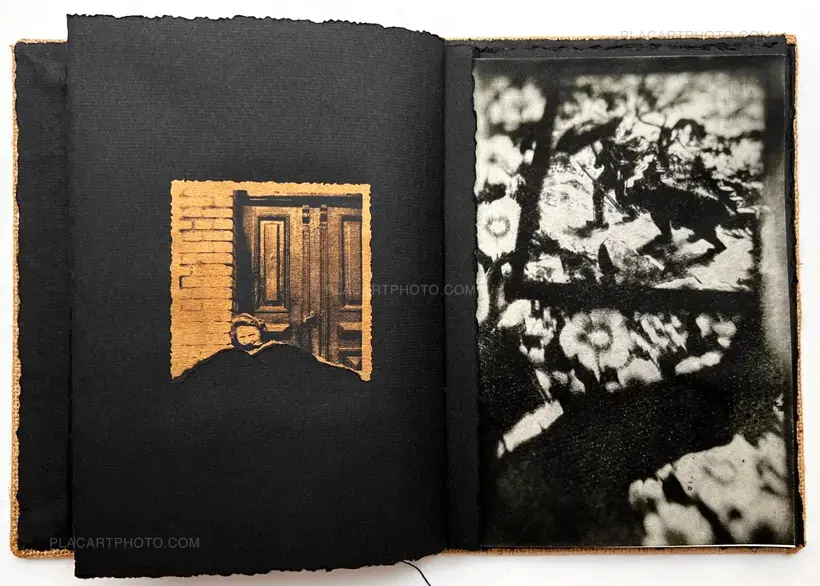 ERNA HELENA ANIA (Art edition of 45)