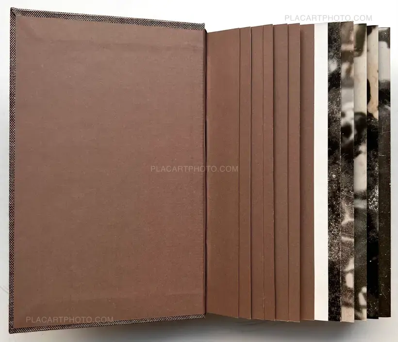 Two Thousand Words (Edt of 20 signed)