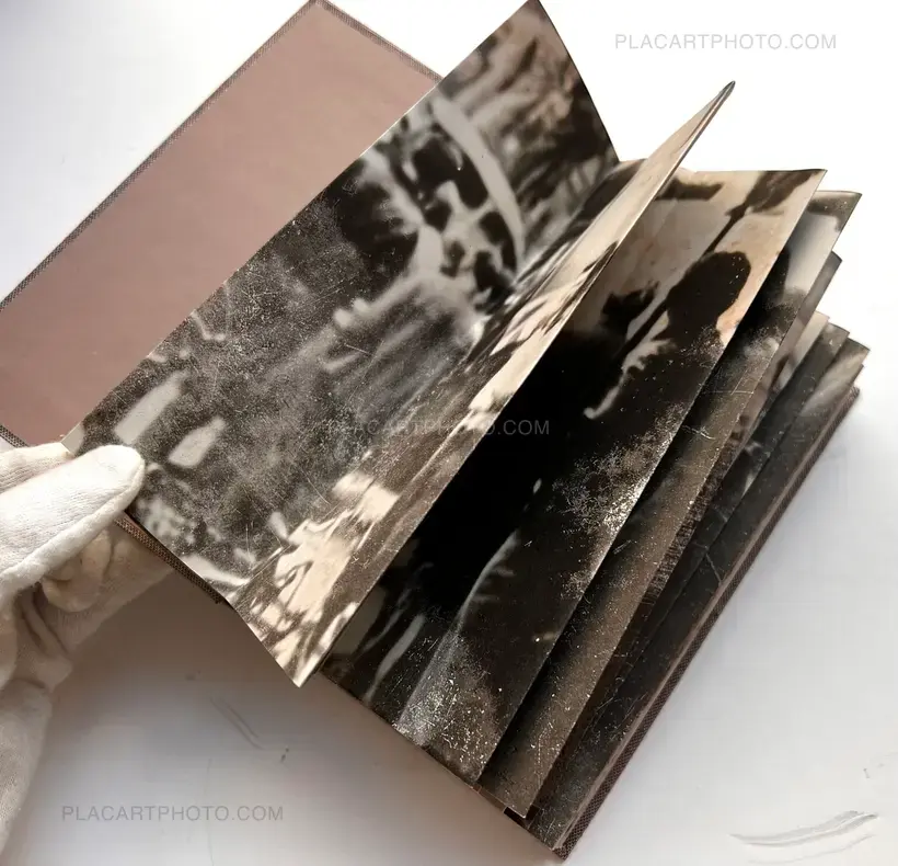 Two Thousand Words (Edt of 20 signed)