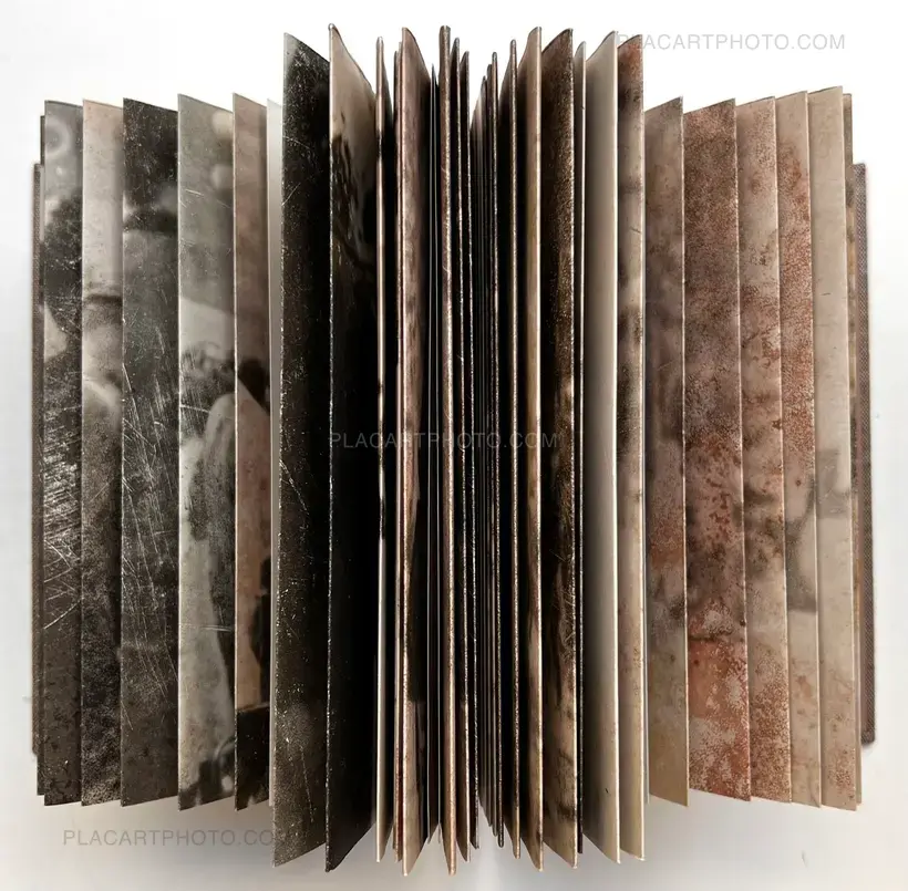 Two Thousand Words (Edt of 20 signed)