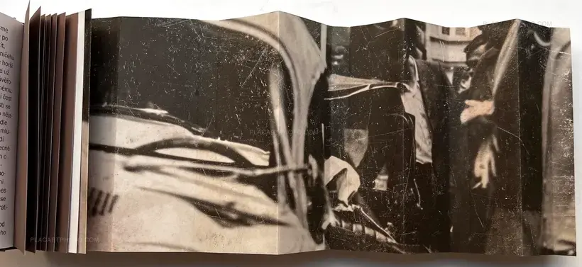 Two Thousand Words (Edt of 20 signed)