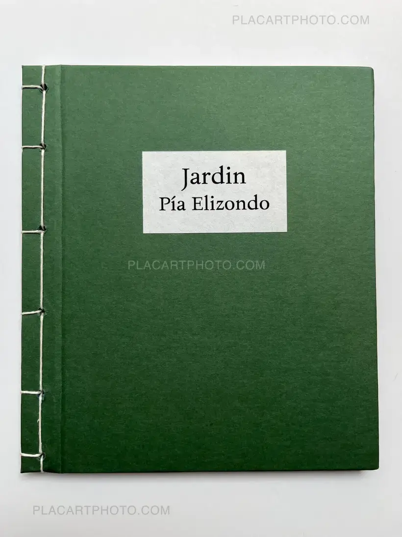 Jardin (EDT OF 5 COPIES)