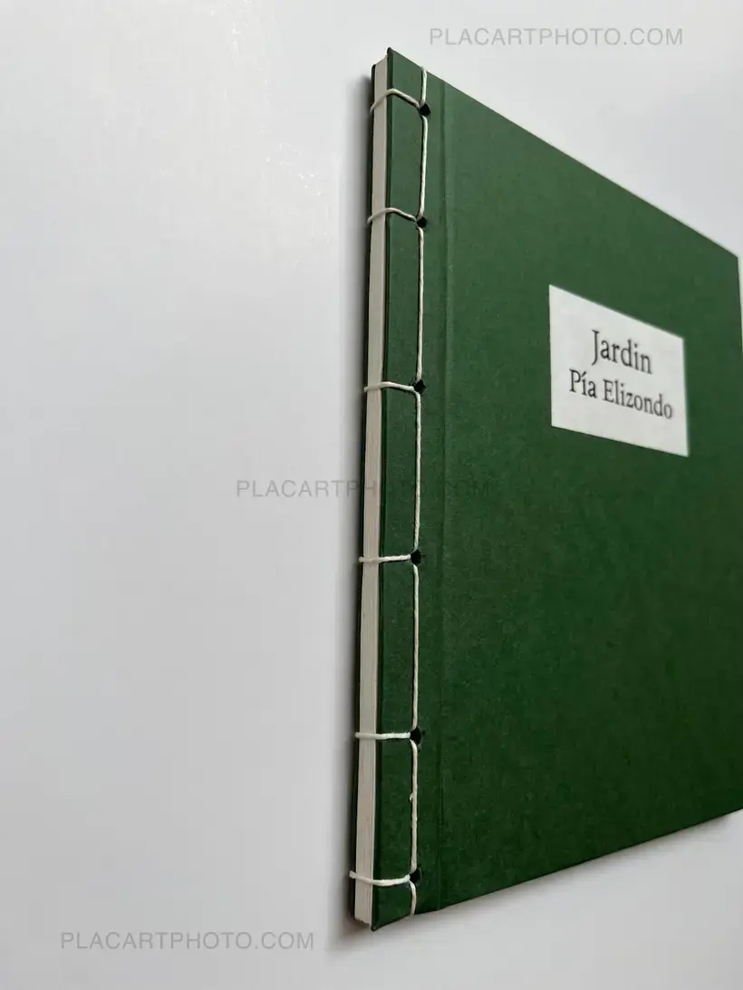 Jardin (EDT OF 5 COPIES)