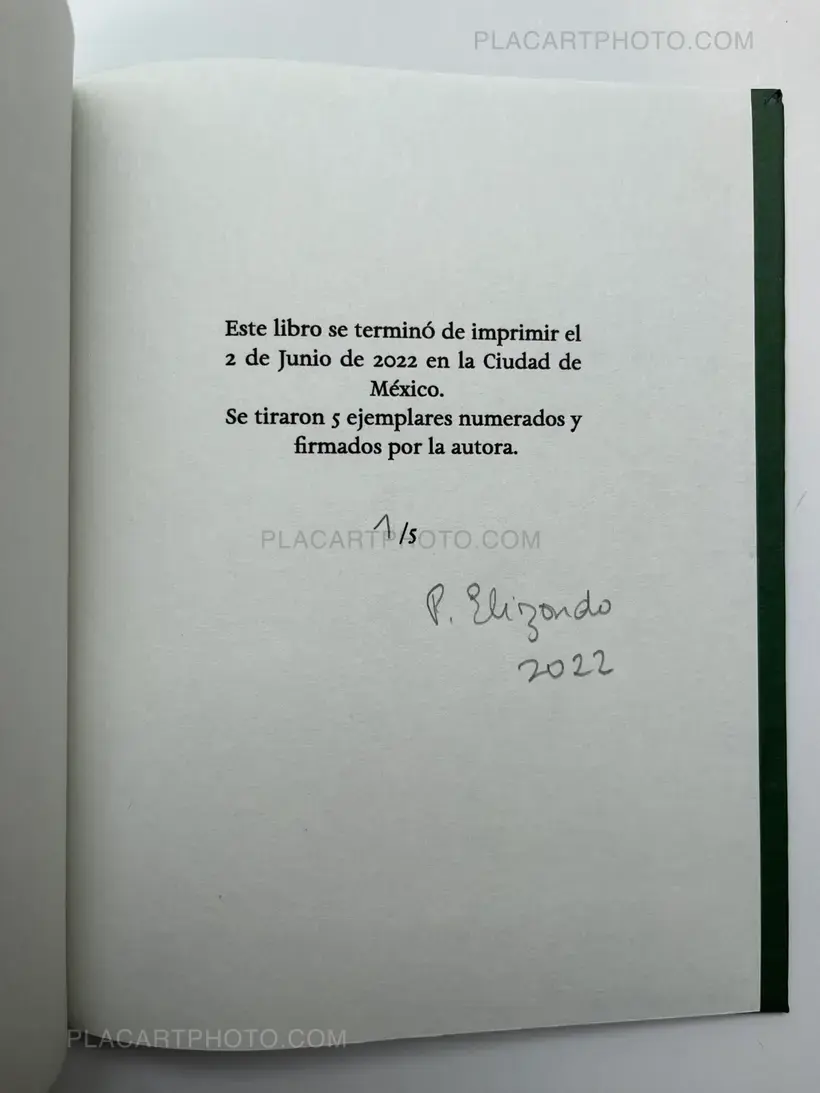 Jardin (EDT OF 5 COPIES)