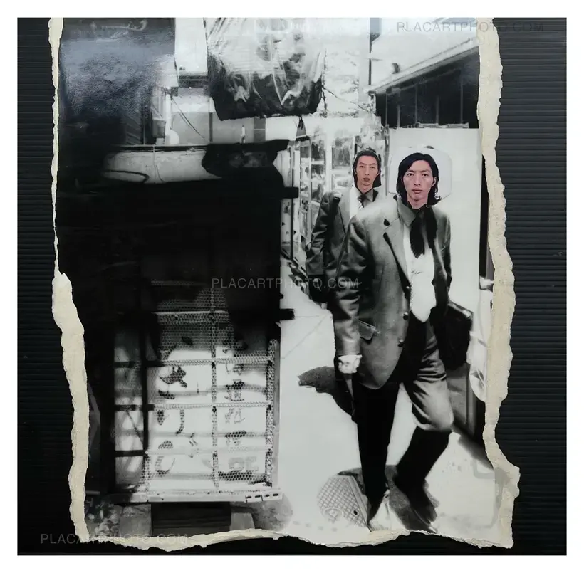 2019 (unique, signed copy)