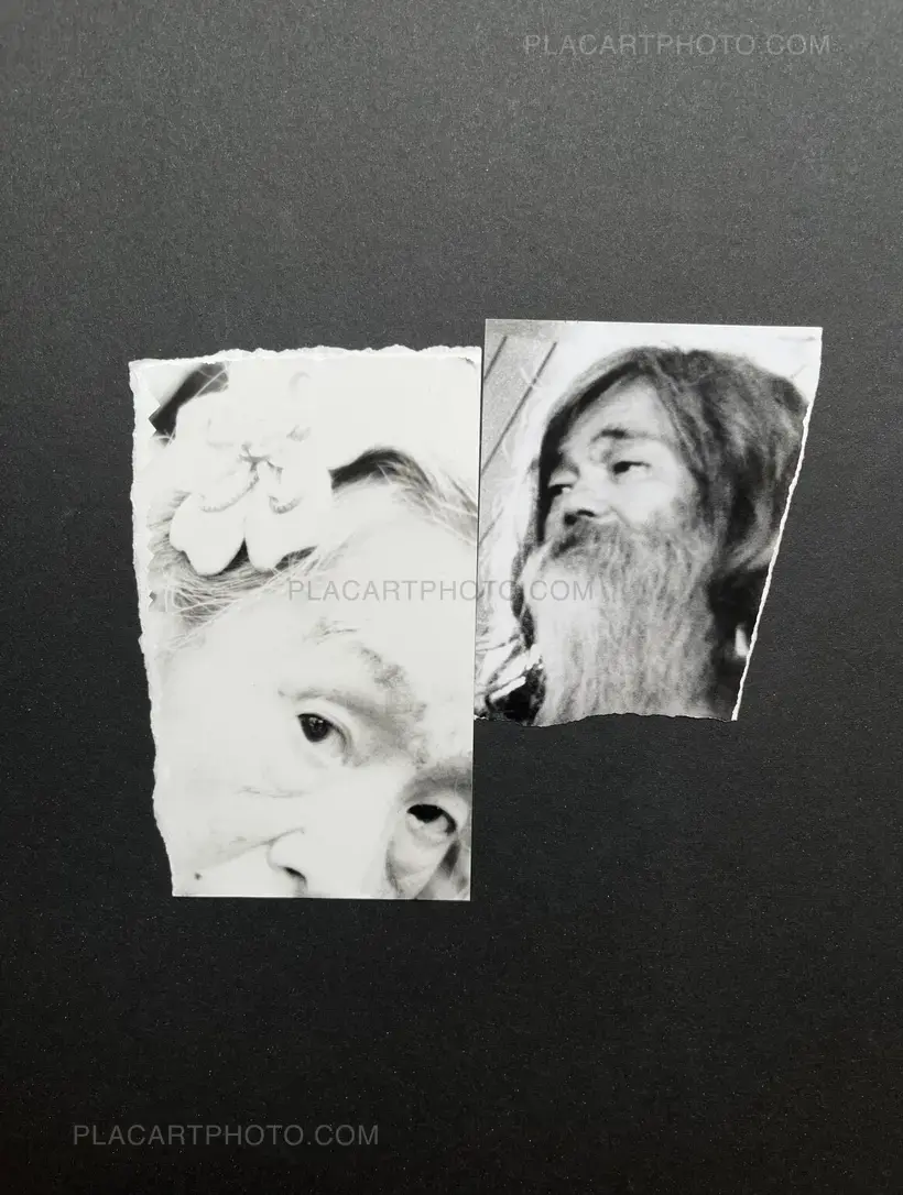 2019 (unique, signed copy)