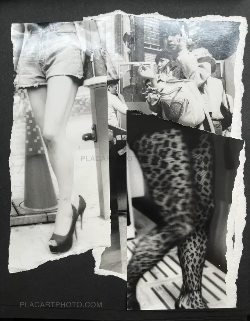 2019 (unique, signed copy)