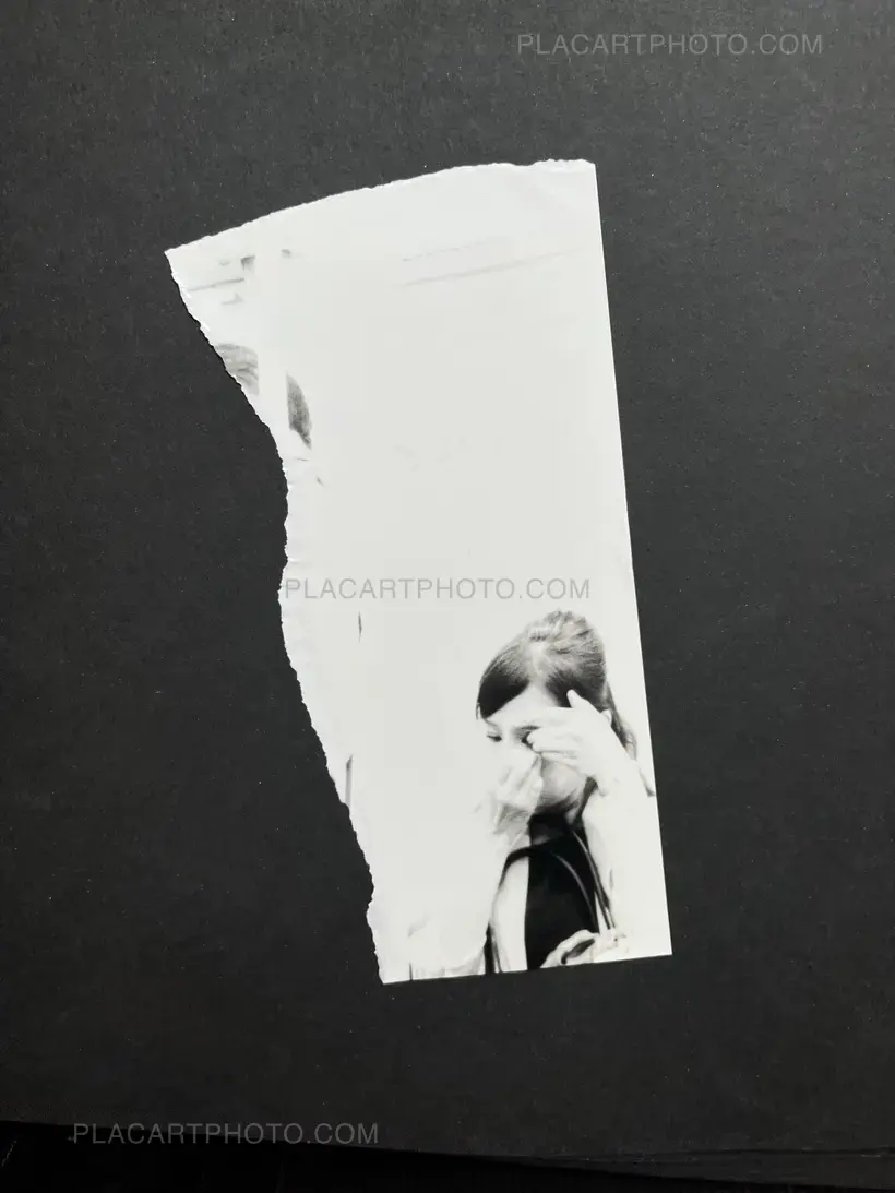 2019 (unique, signed copy)