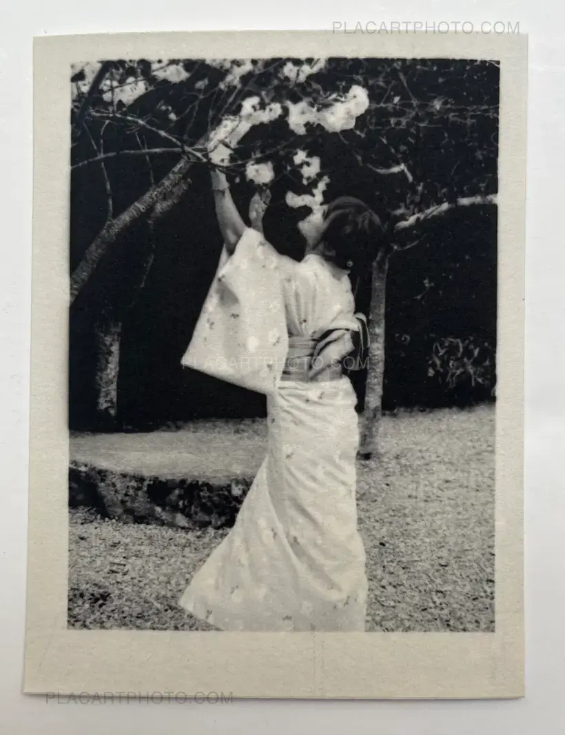 Femmes d'Orient (edt of 6 copies)