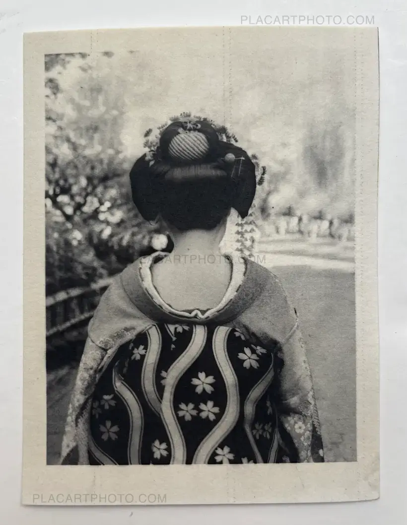 Femmes d'Orient (edt of 6 copies)