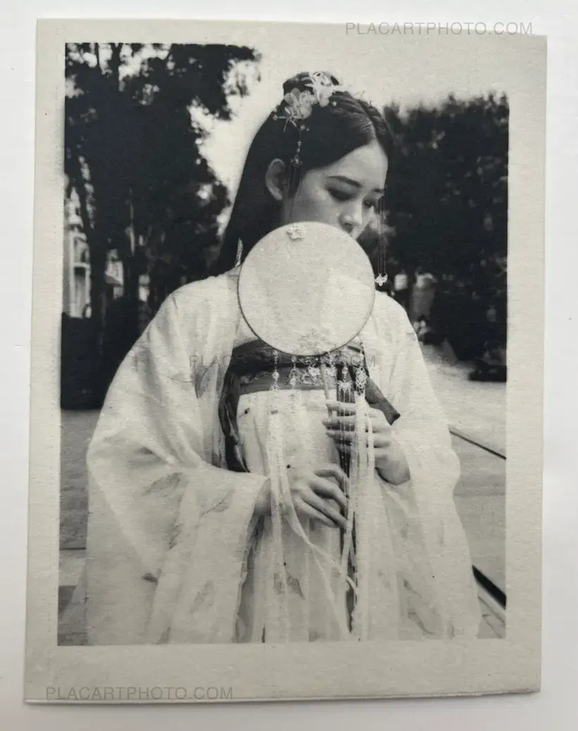 Femmes d'Orient (edt of 6 copies)