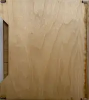 Guns Beards and Poetry (Signed Edt of 4 copies )