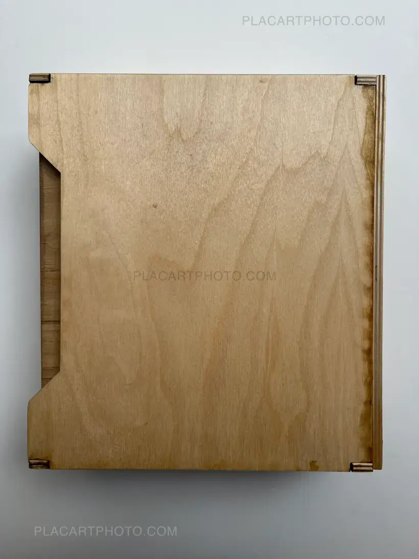 Guns Beards and Poetry (Signed Edt of 4 copies )