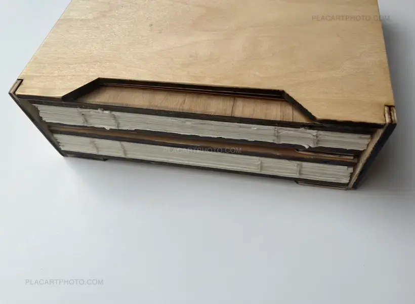 Guns Beards and Poetry (Signed Edt of 4 copies )