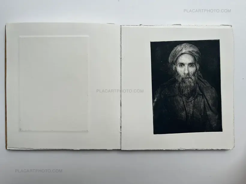 Guns Beards and Poetry (Signed Edt of 4 copies )