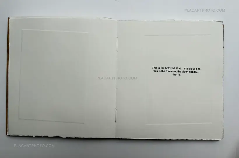 Guns Beards and Poetry (Signed Edt of 4 copies )