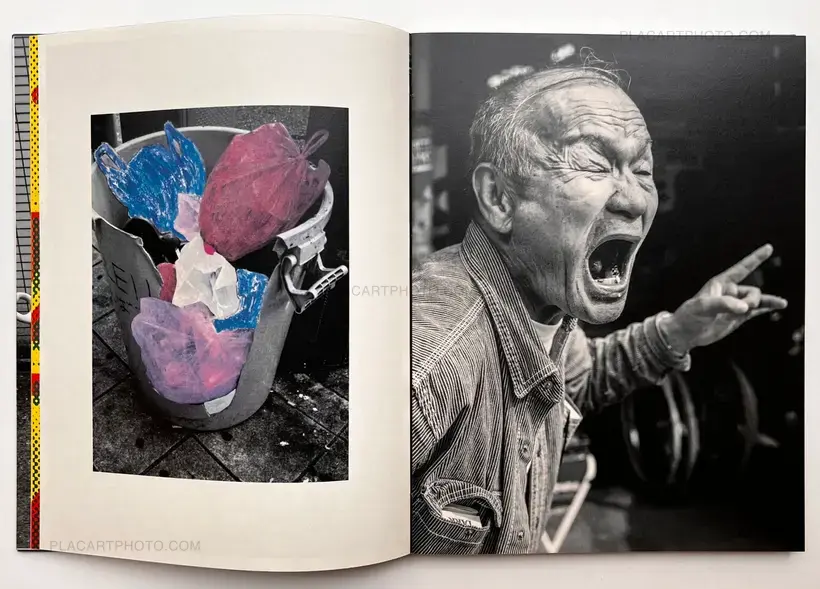 How I Met Jiro (Edt of 30 with print) LAST ONE!