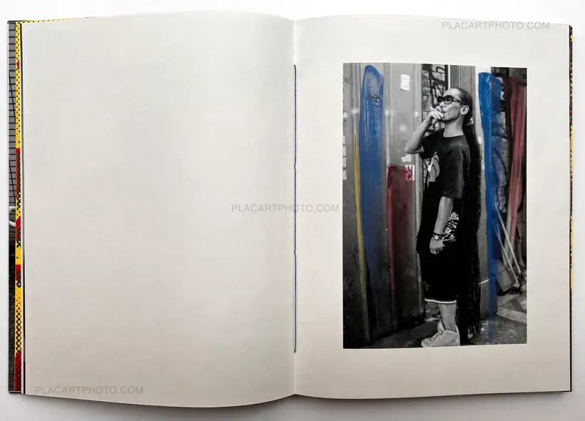 How I Met Jiro (Edt of 30 with print) LAST ONE!