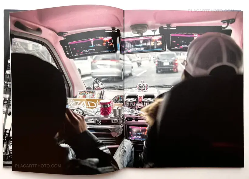 How I Met Jiro (Edt of 30 with print) LAST ONE!