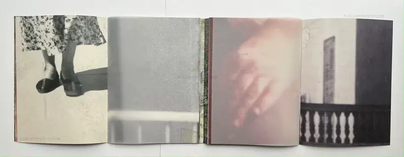 El juego de la madalena (signed)