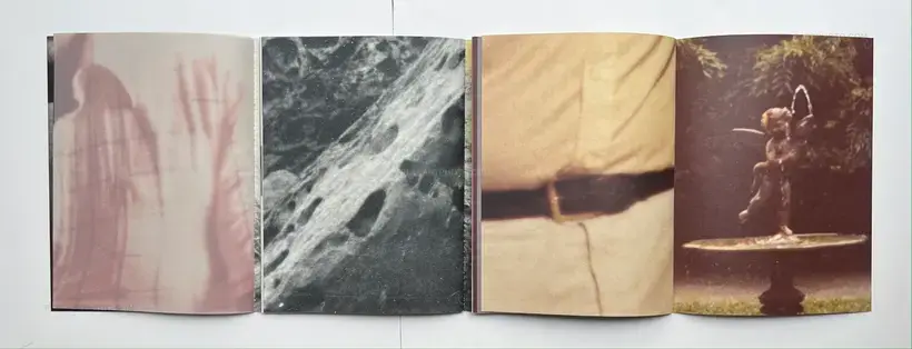 El juego de la madalena (signed)