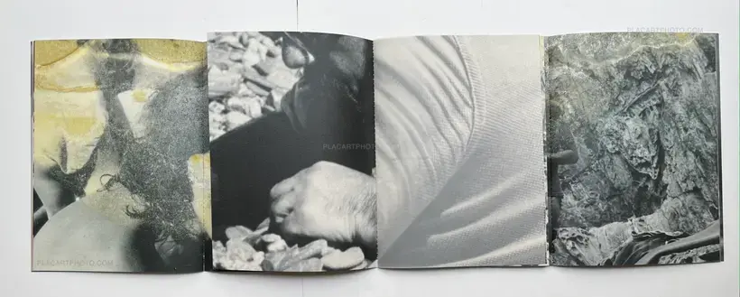 El juego de la madalena (signed)