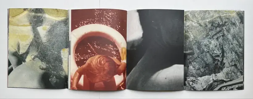 El juego de la madalena (signed)