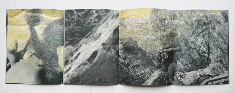 El juego de la madalena (signed)