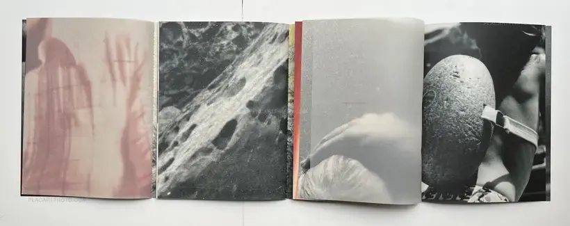 El juego de la madalena (signed)