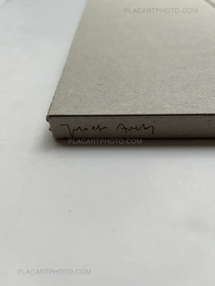 El juego de la madalena (signed)