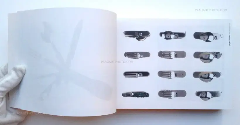 Checked Baggage : 3264 prohibited items