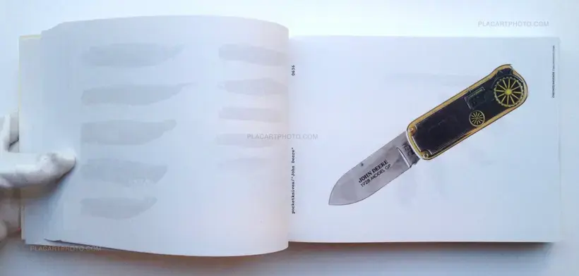 Checked Baggage : 3264 prohibited items