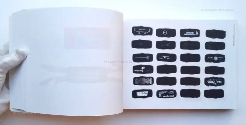 Checked Baggage : 3264 prohibited items