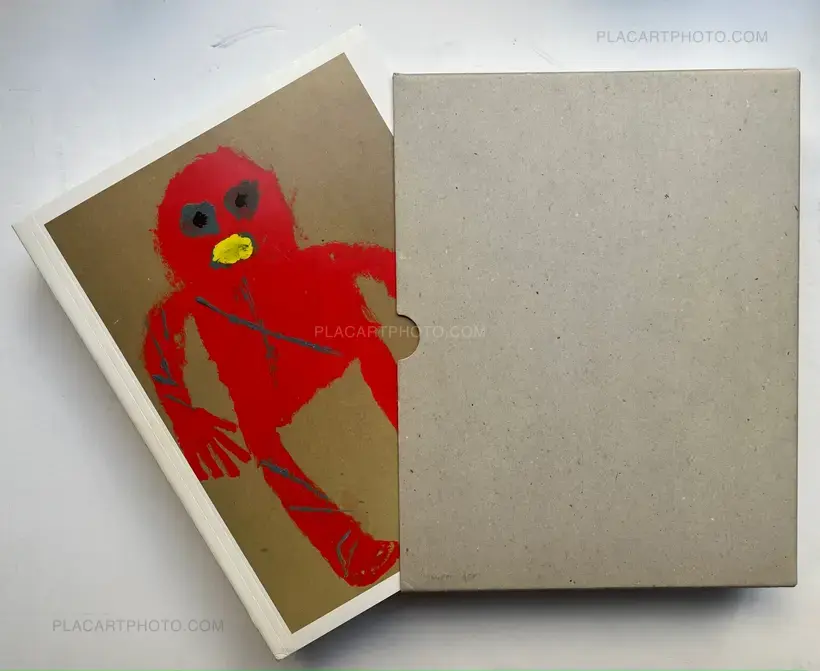 Punk Picasso (Signed and Numbered)