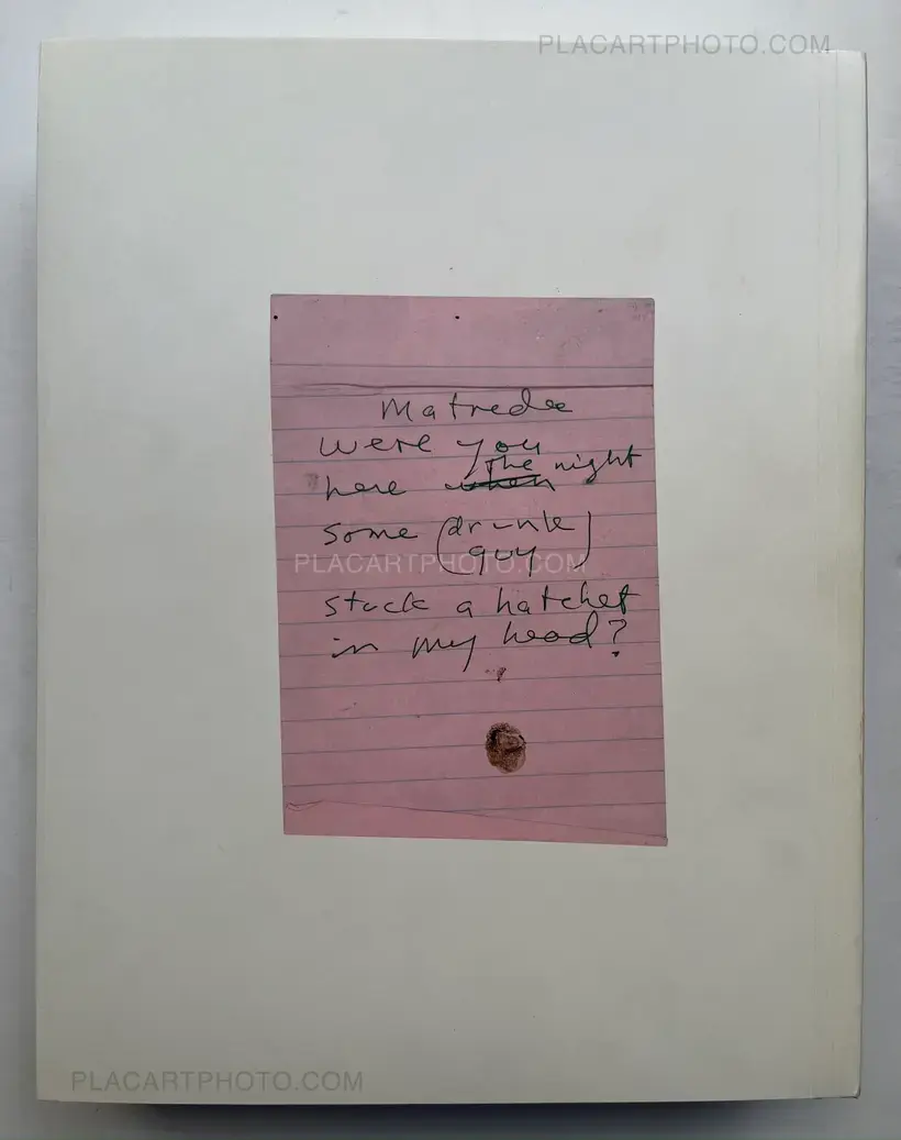 Punk Picasso (Signed and Numbered)