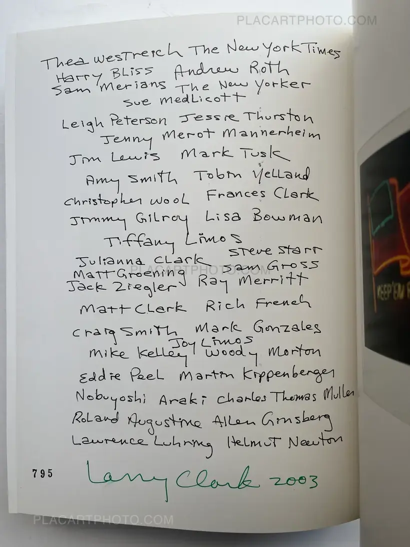 Punk Picasso (Signed and Numbered)