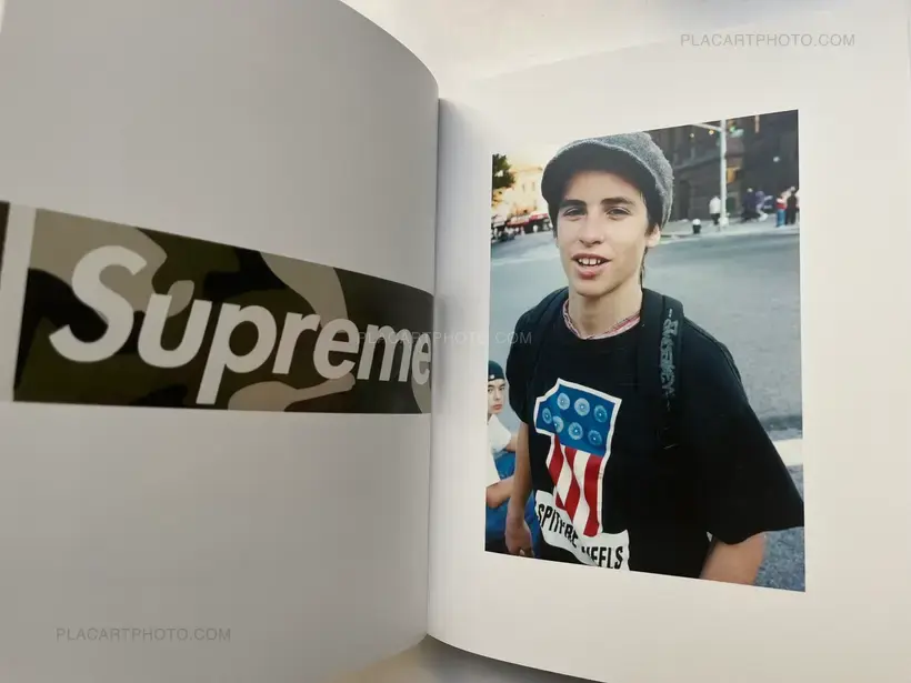 Punk Picasso (Signed and Numbered)