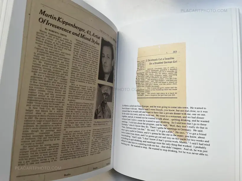 Punk Picasso (Signed and Numbered)