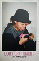 Don't Cry Tonight (Signed and numbered, edt of 200)