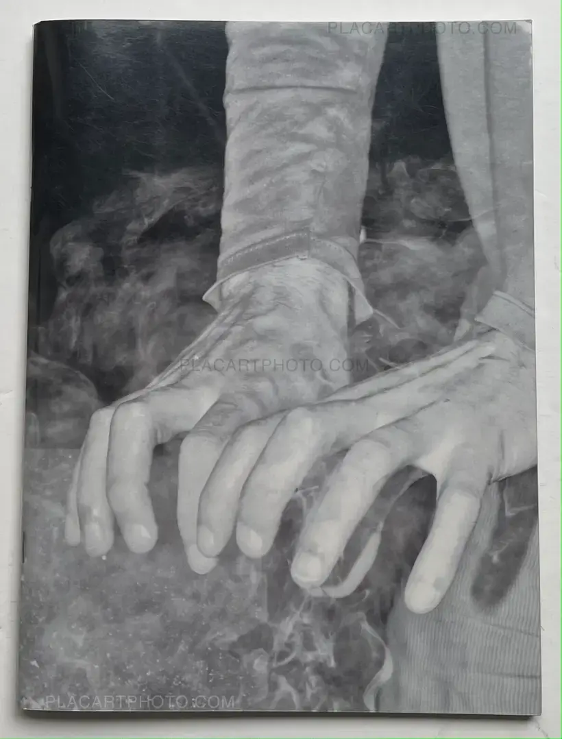 Nuit Blanche (Signed)