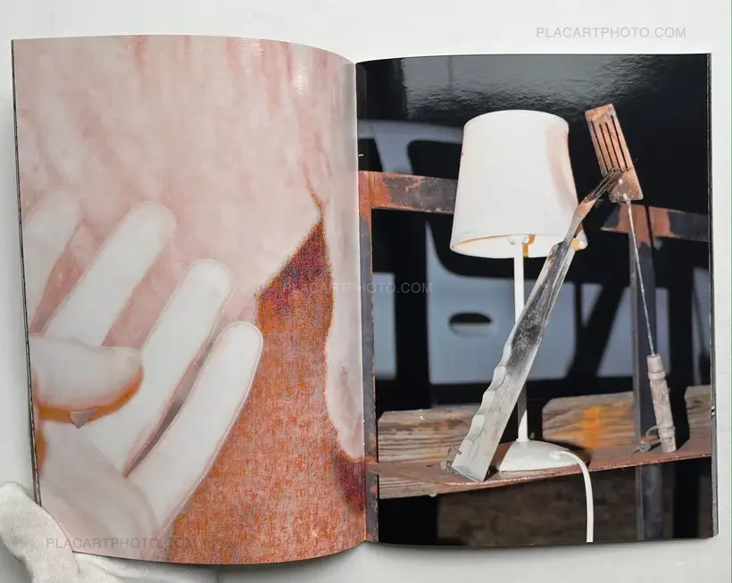 Nuit Blanche (Signed)