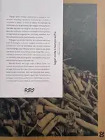 Lugar Onde o Tempo Sofre (Place where Time Suffers) (Signed and numbered, edt of 500)